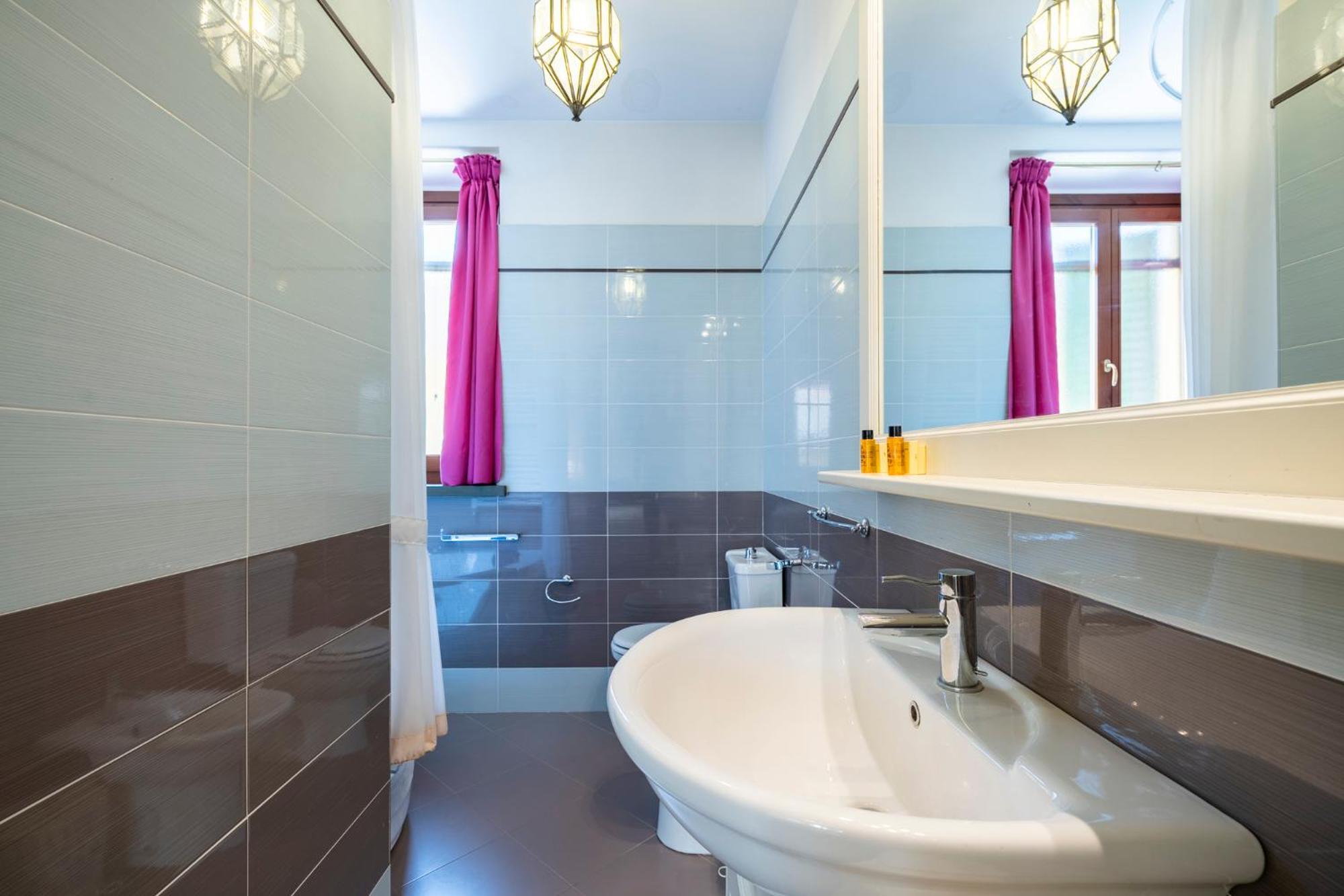 Appartement Nel Cuore Di Firenze- Parcheggio Gratuito Florence