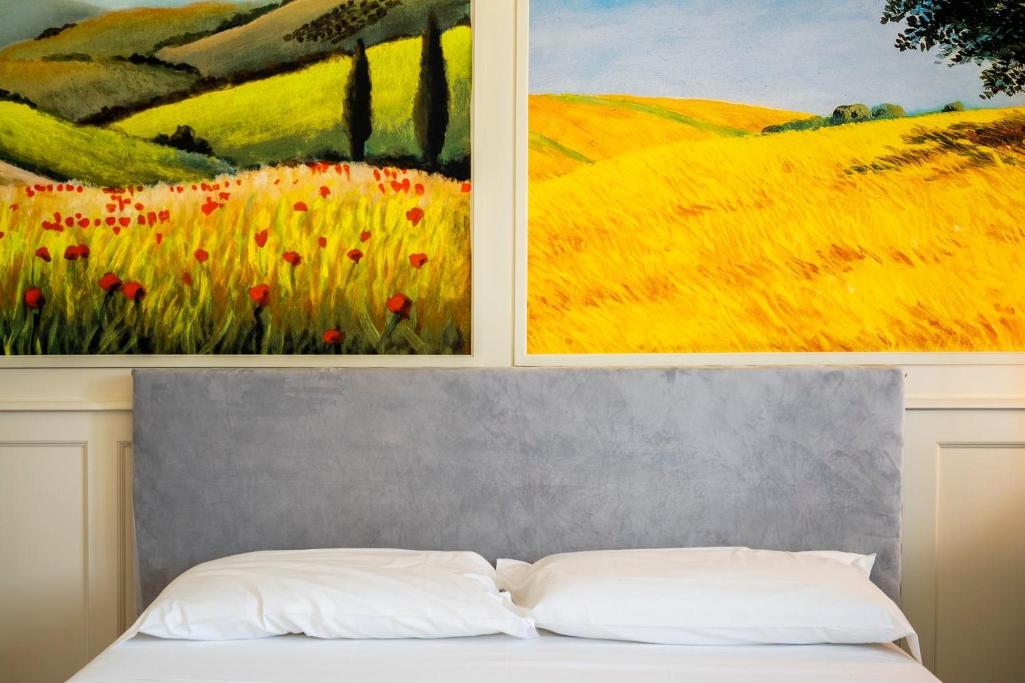 Appartement Nel Cuore Di Firenze- Parcheggio Gratuito Florence